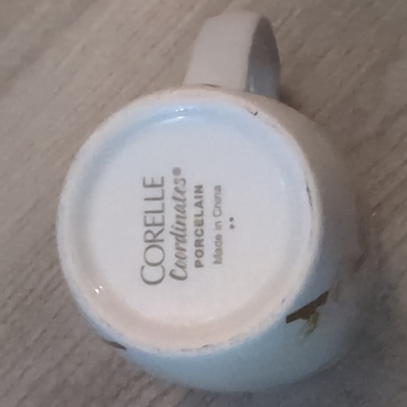 Set of 5 Correlle coordinates vintage mugs - Picture 2 of 4